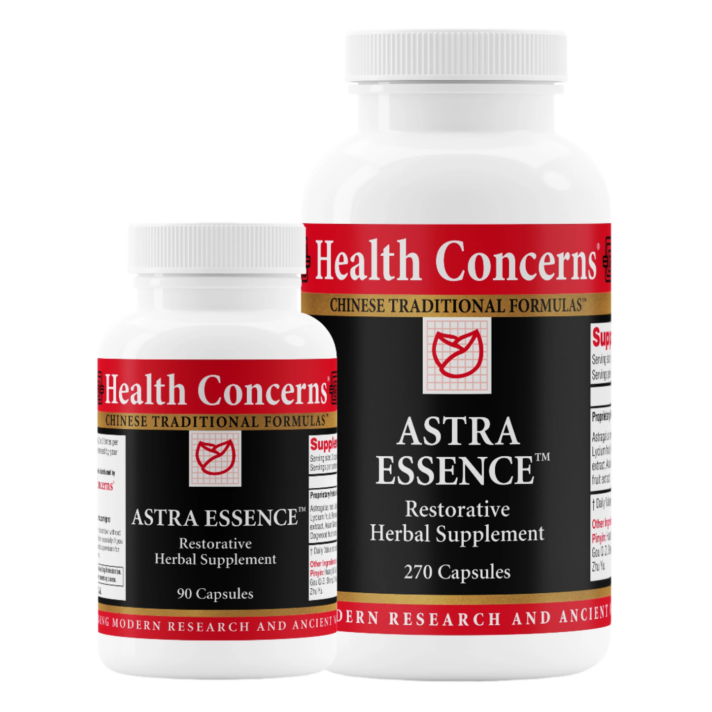 Astra Essence