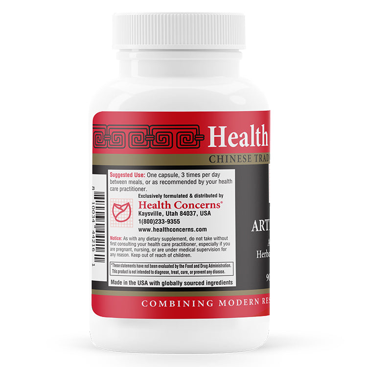 Artestatin