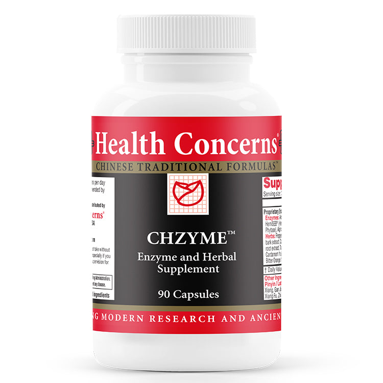 Chzyme