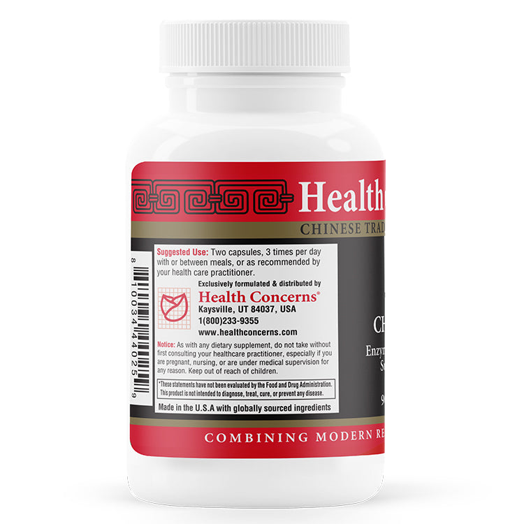 Chzyme