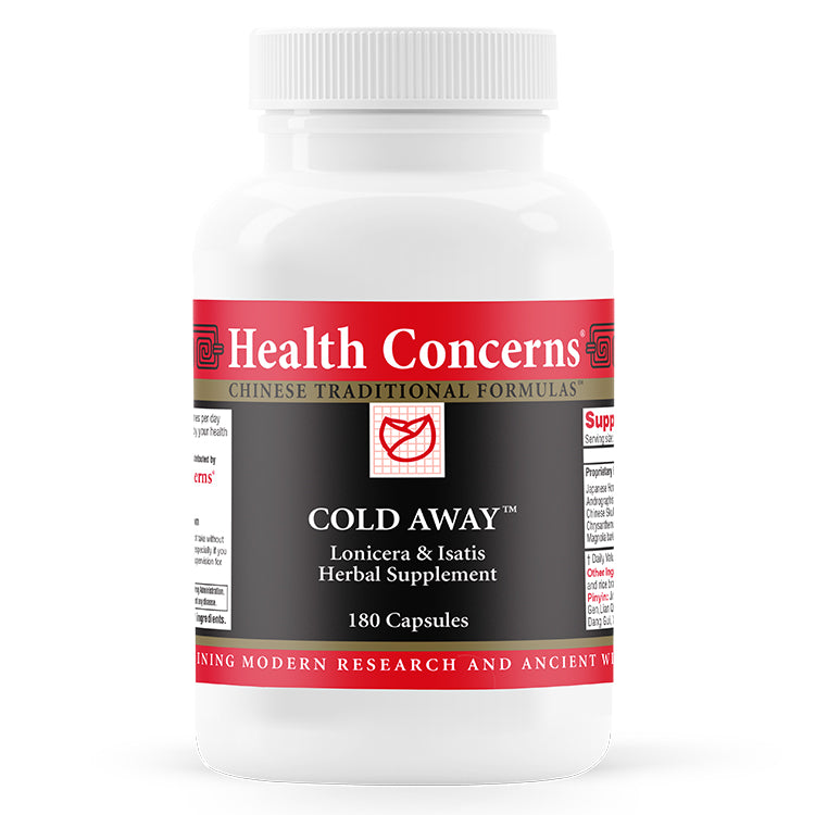 Cold Away
