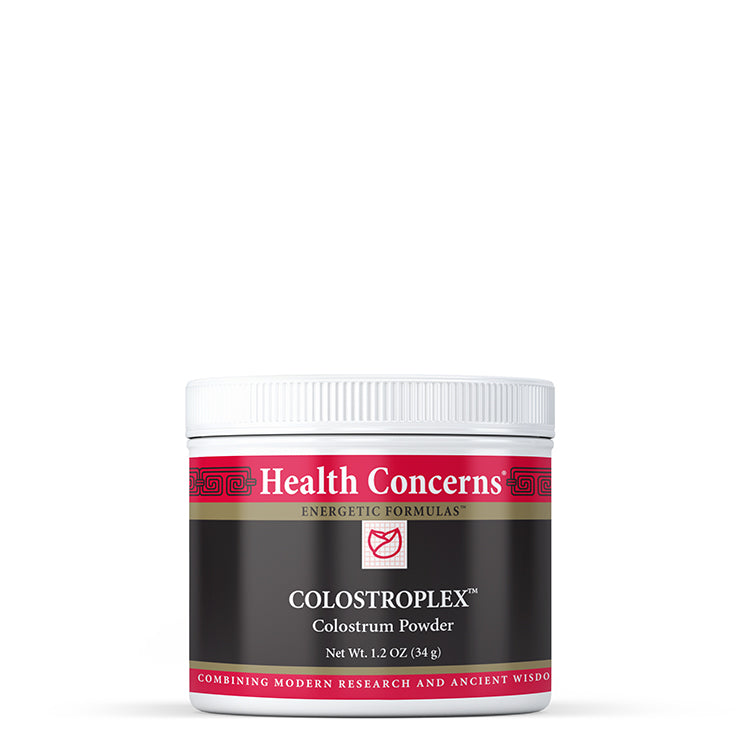 Colostroplex Powder