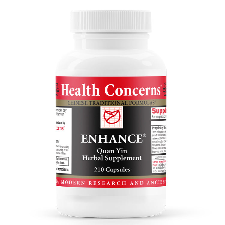 Enhance