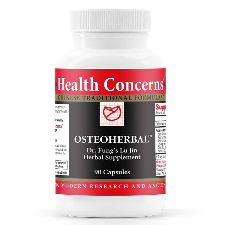 OsteoHerbal