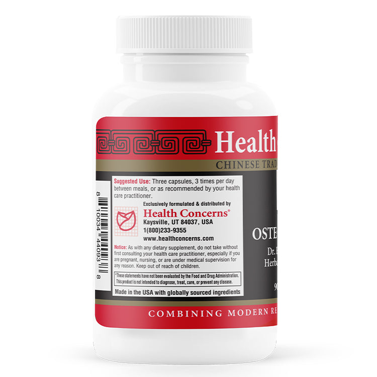 OsteoHerbal
