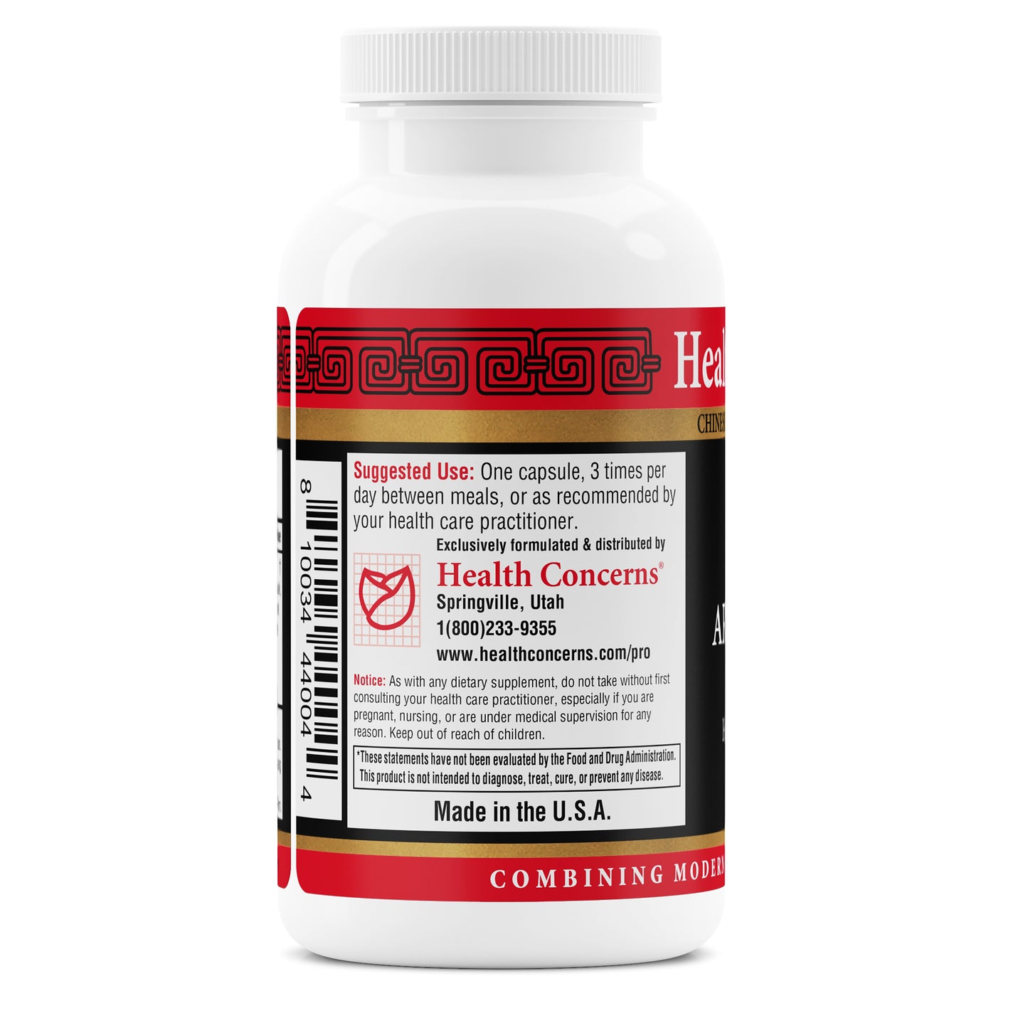 Artestatin