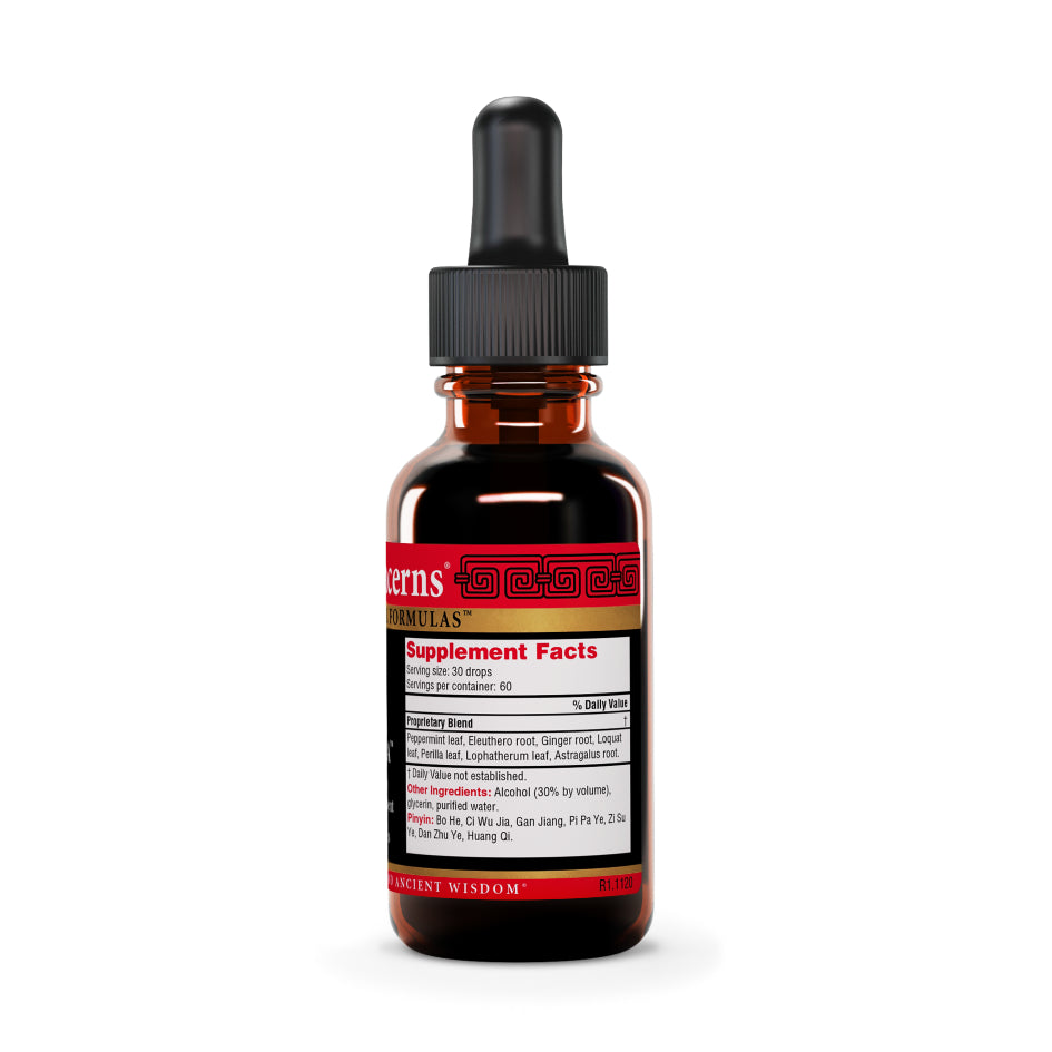Astra Diet Tea, Liquid Extract