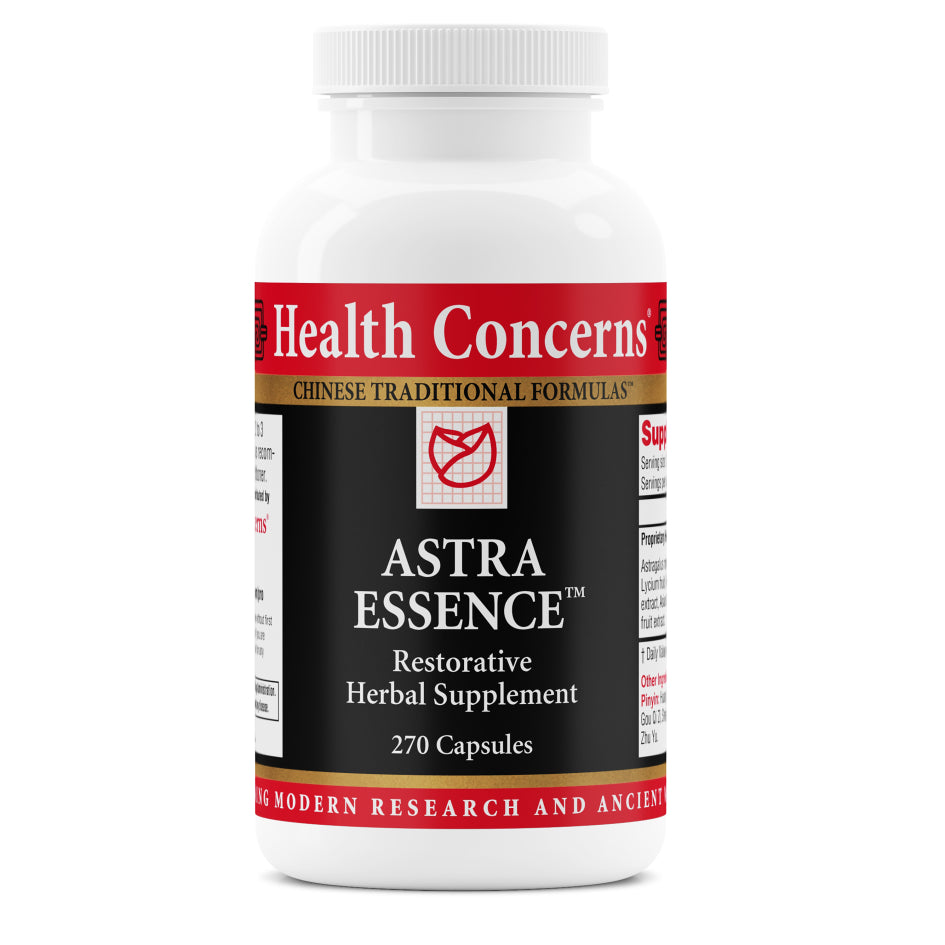 Astra Essence