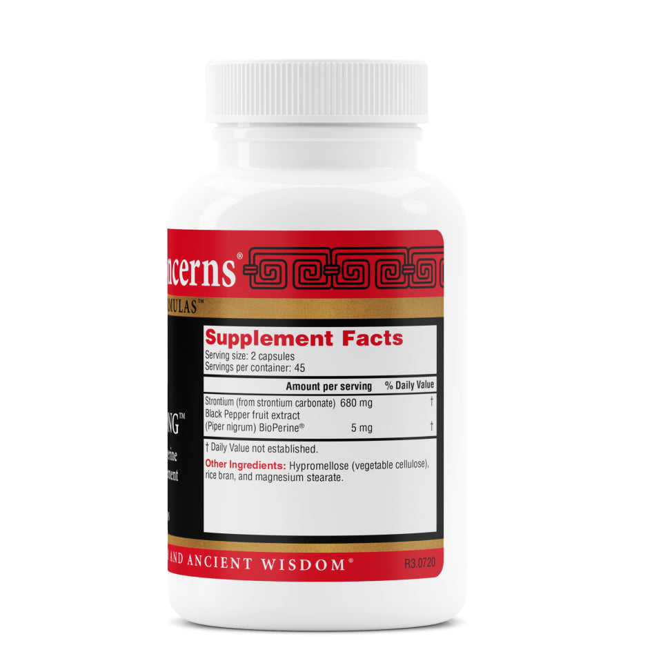 BioStrong