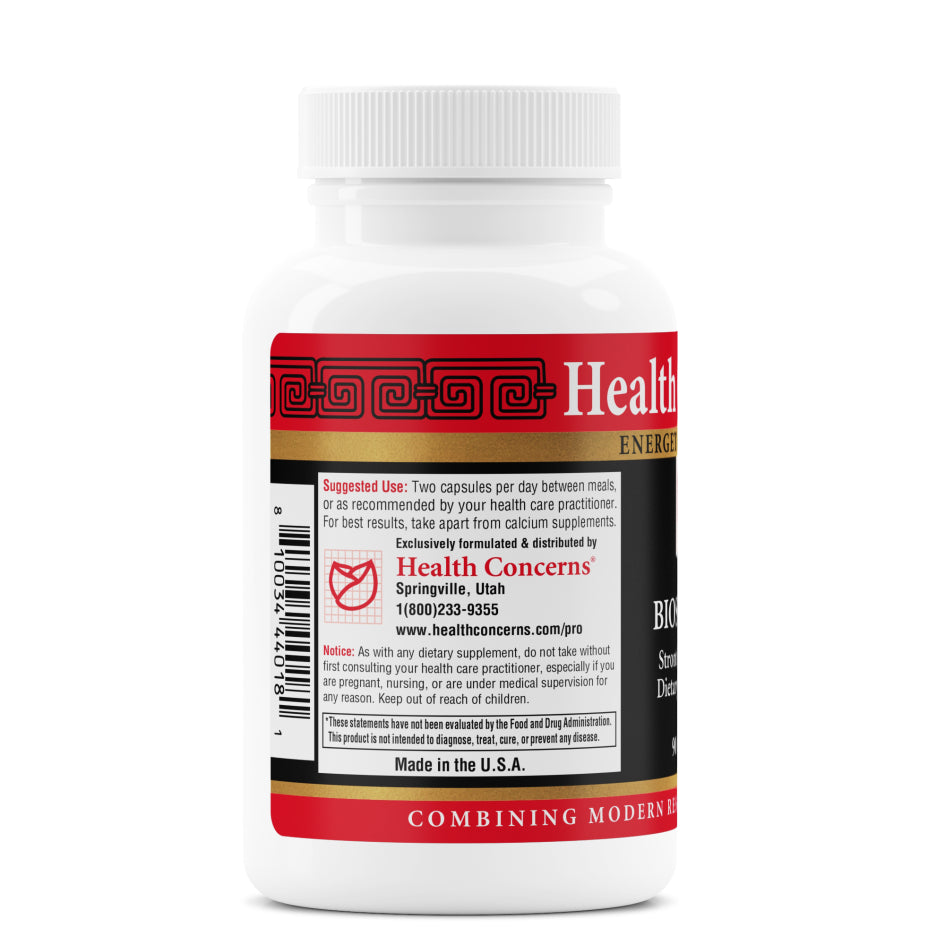BioStrong