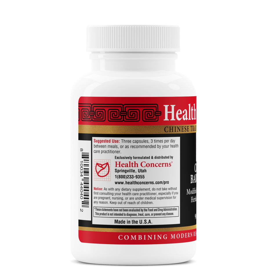 Cramp Bark Plus