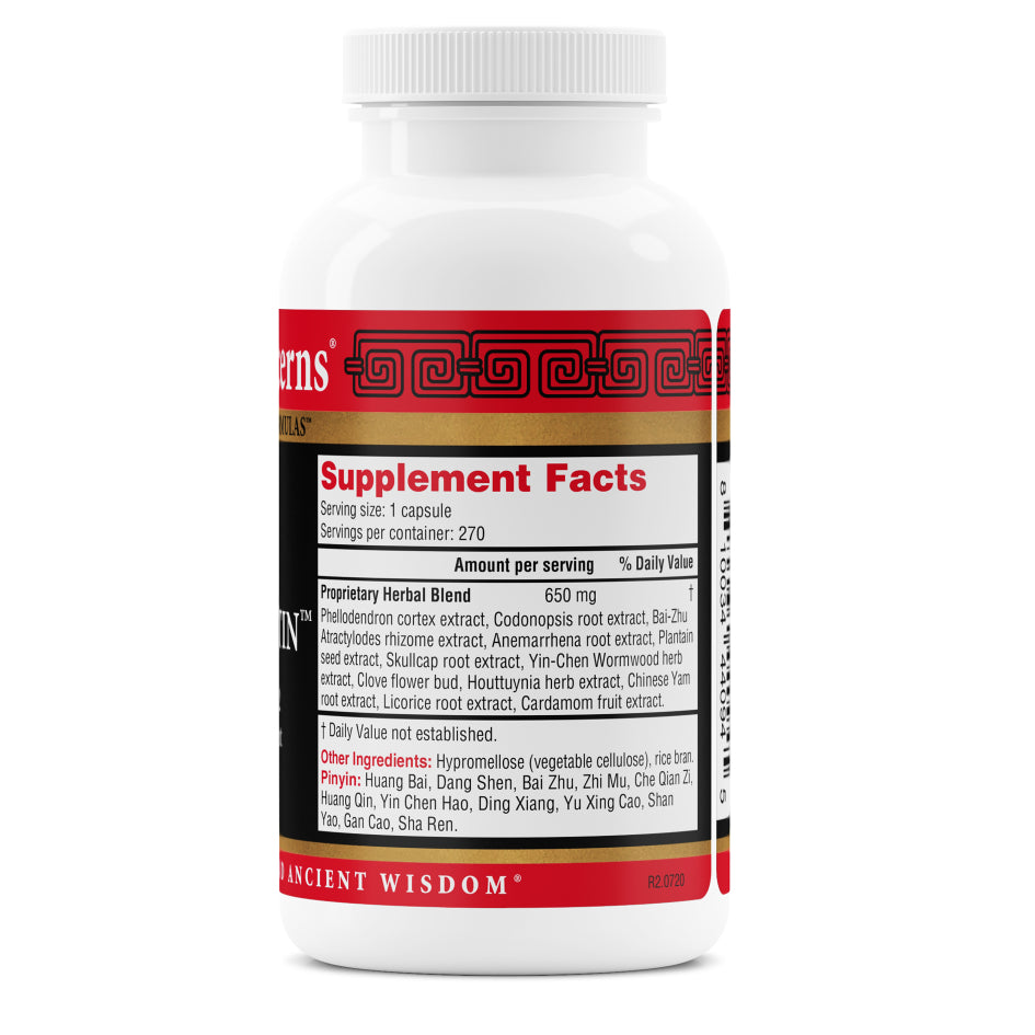 Phellostatin, Large