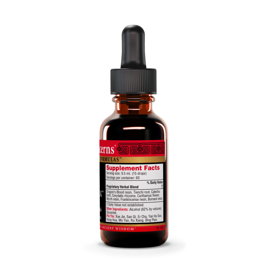 Resinall K, 1 fl. oz.
