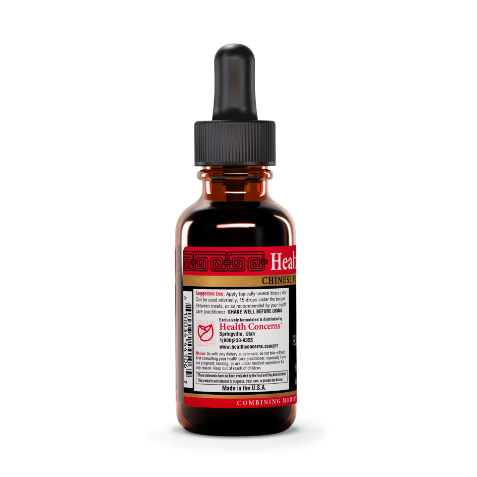 Resinall K, 1 fl. oz.