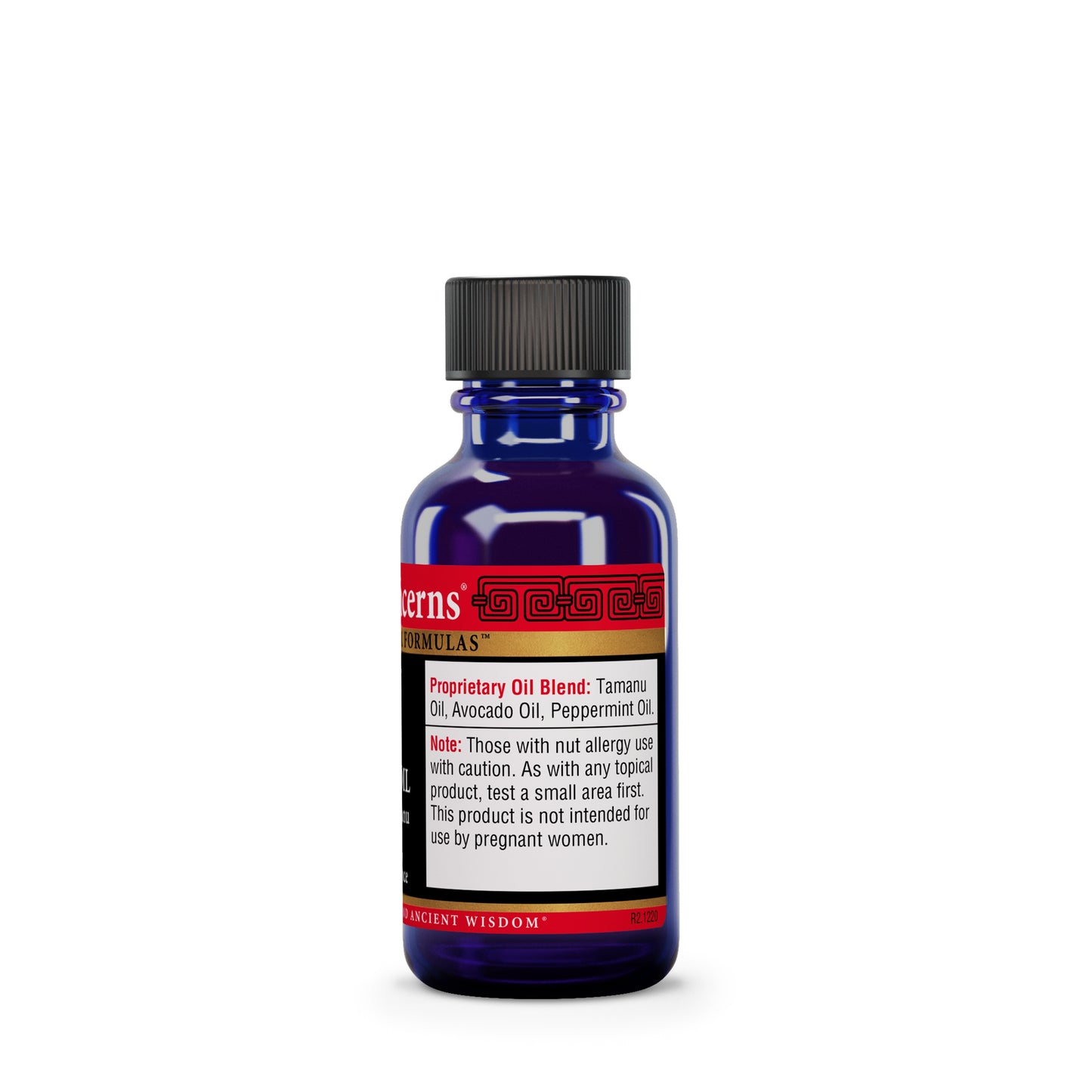 Tamu Oil, 1 Fl. Oz.