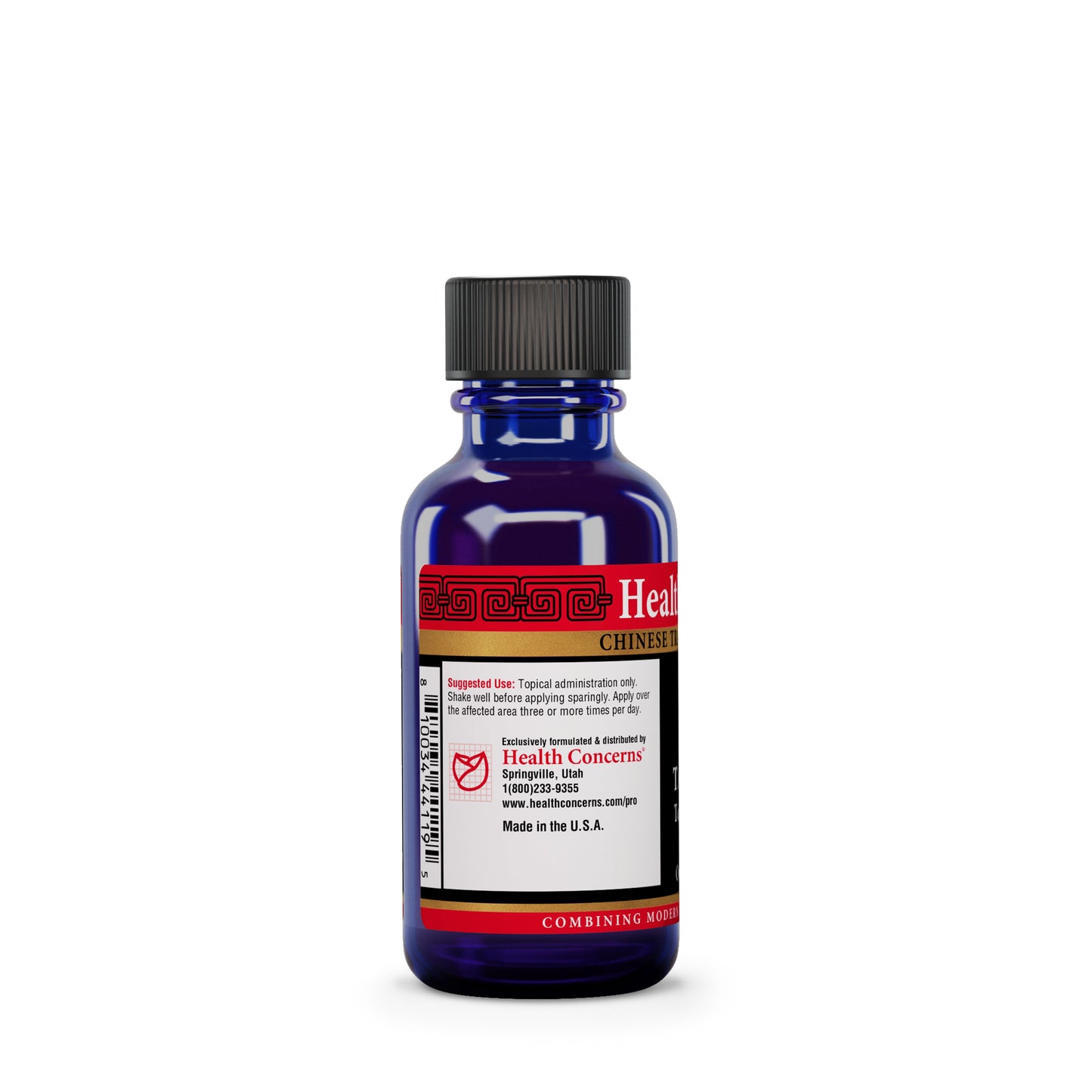 Tamu Oil, 1 Fl. Oz.