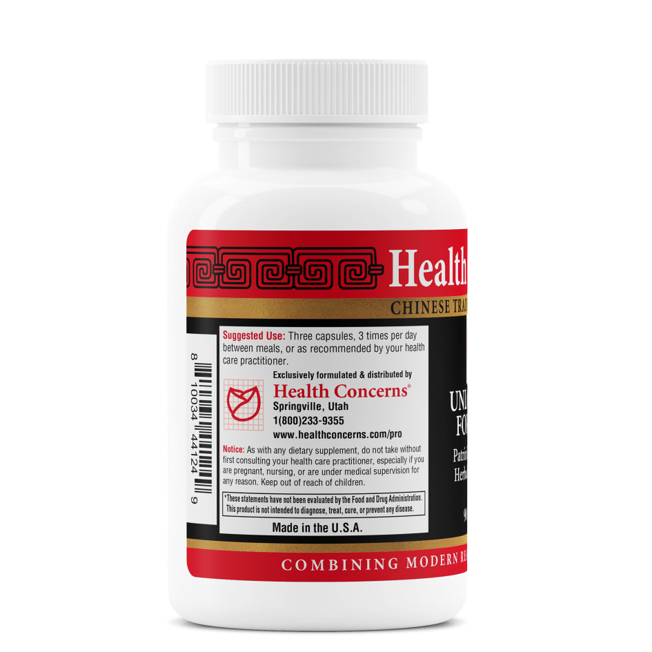 Unlocking Formula