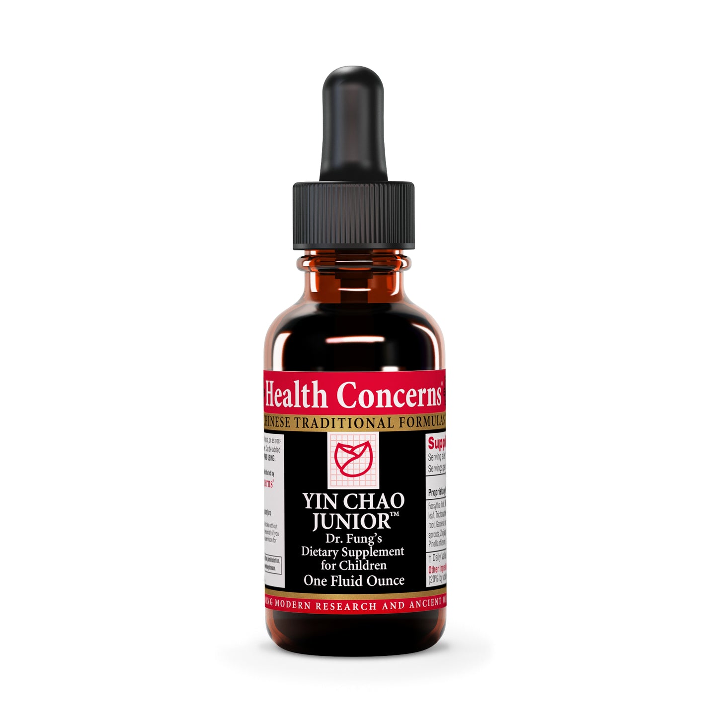 Yin Chao Jr., 1 Fl. Oz.