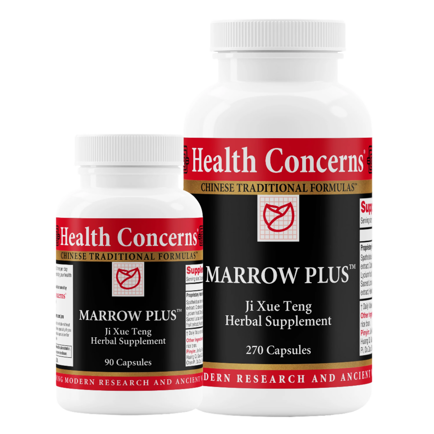 Marrow Plus