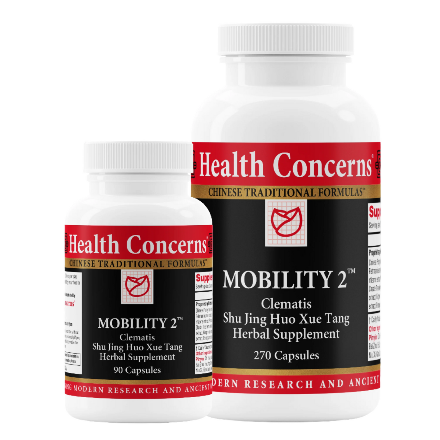 Mobility 2
