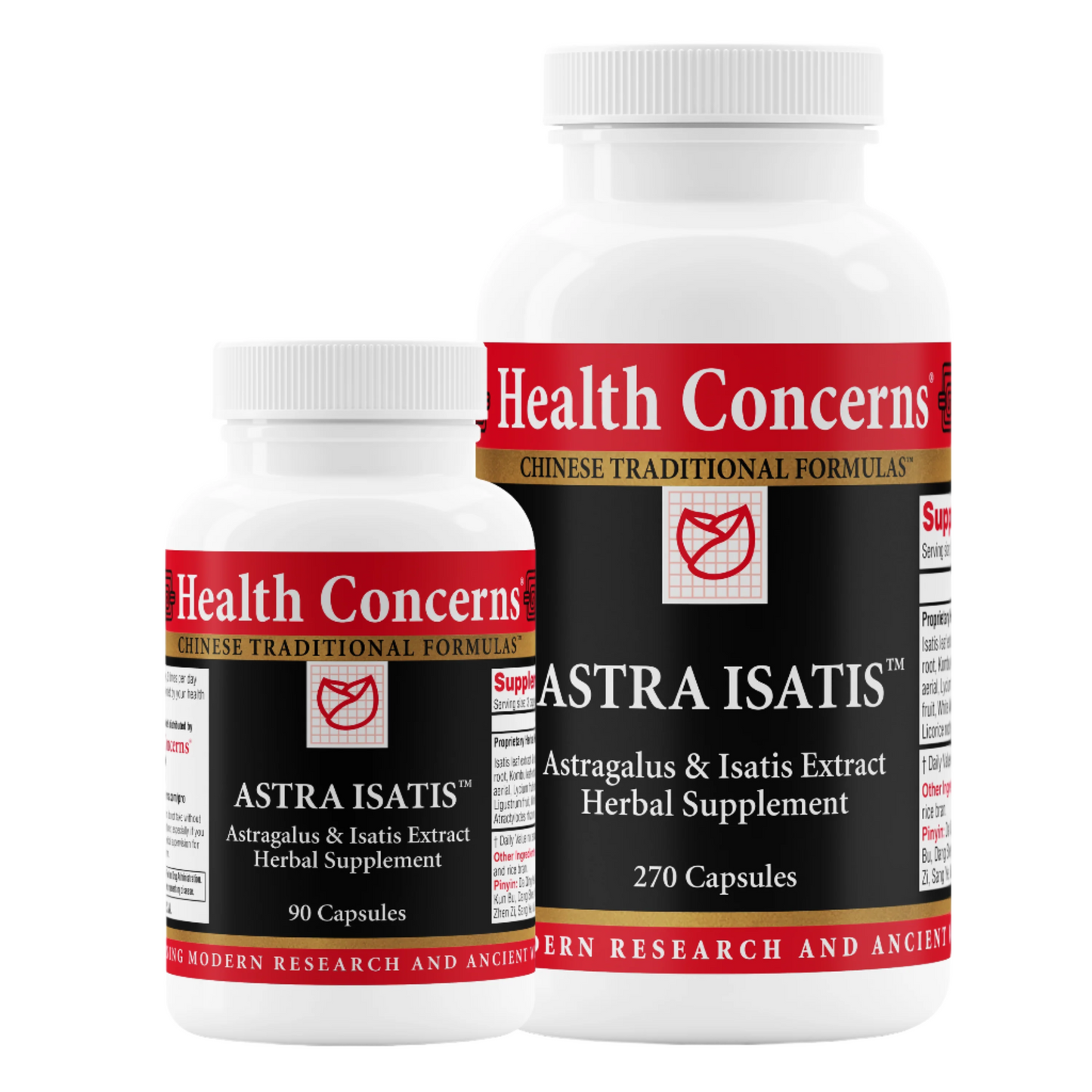 Astra Isatis