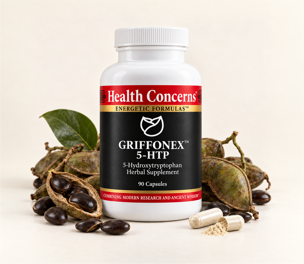 Griffonex 5-HTP
