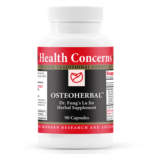 OsteoHerbal