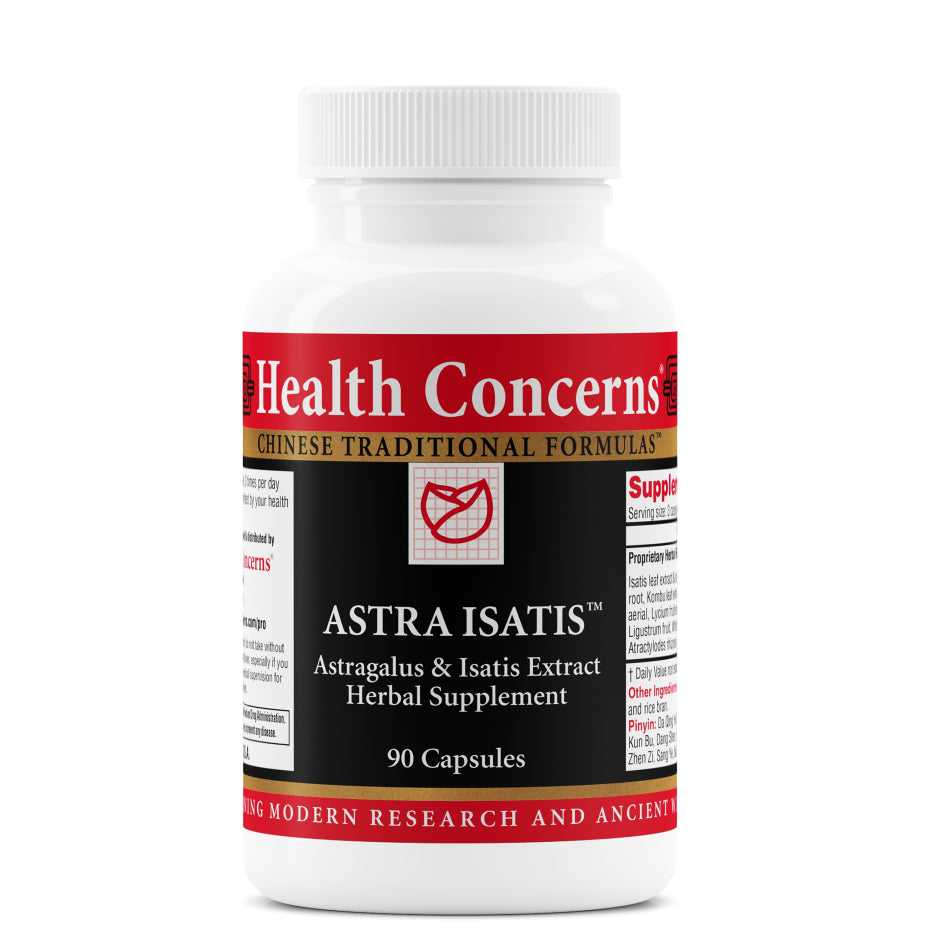 Astra Isatis