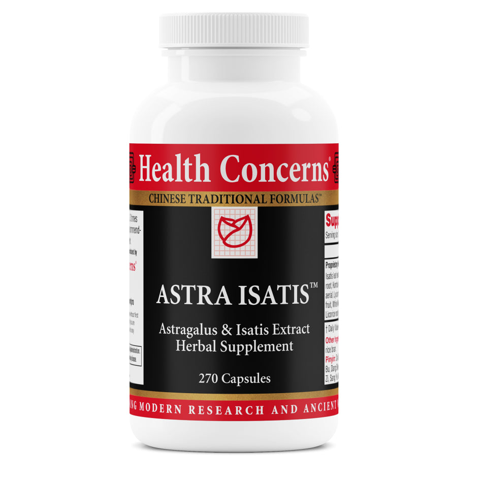 Astra Isatis