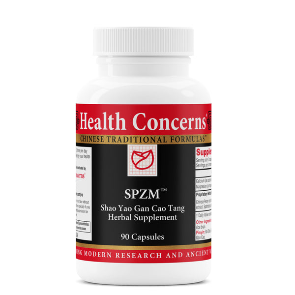 SPZM – Health Concerns