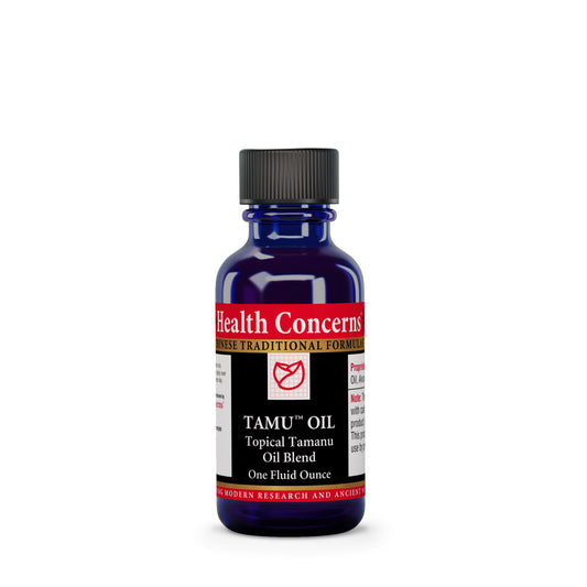 Tamu Oil, 1 Fl. Oz.